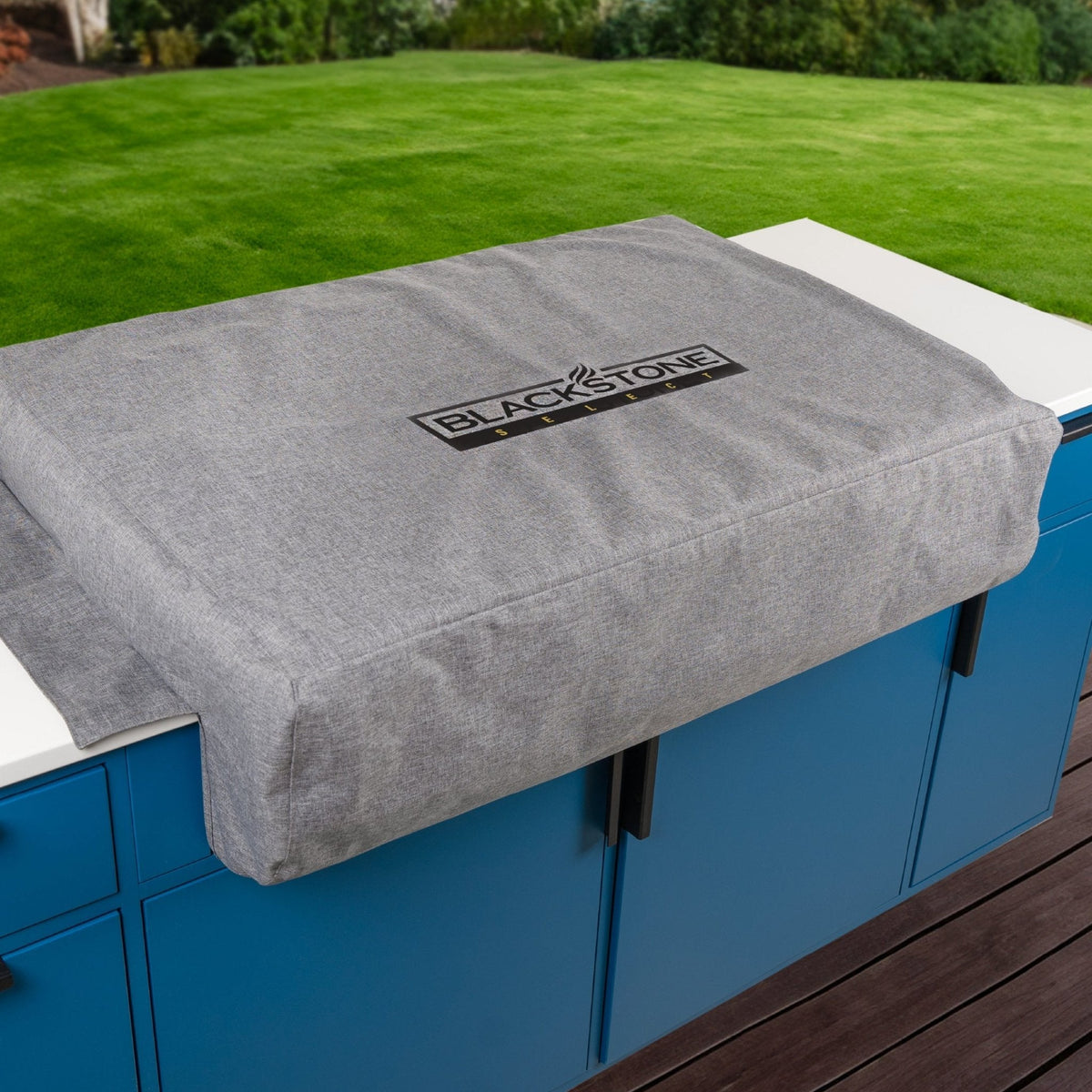 Blackstone model 5958 — product view 2