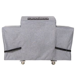 Blackstone Select Cover for 28-Inch XL Griddle — cover front view