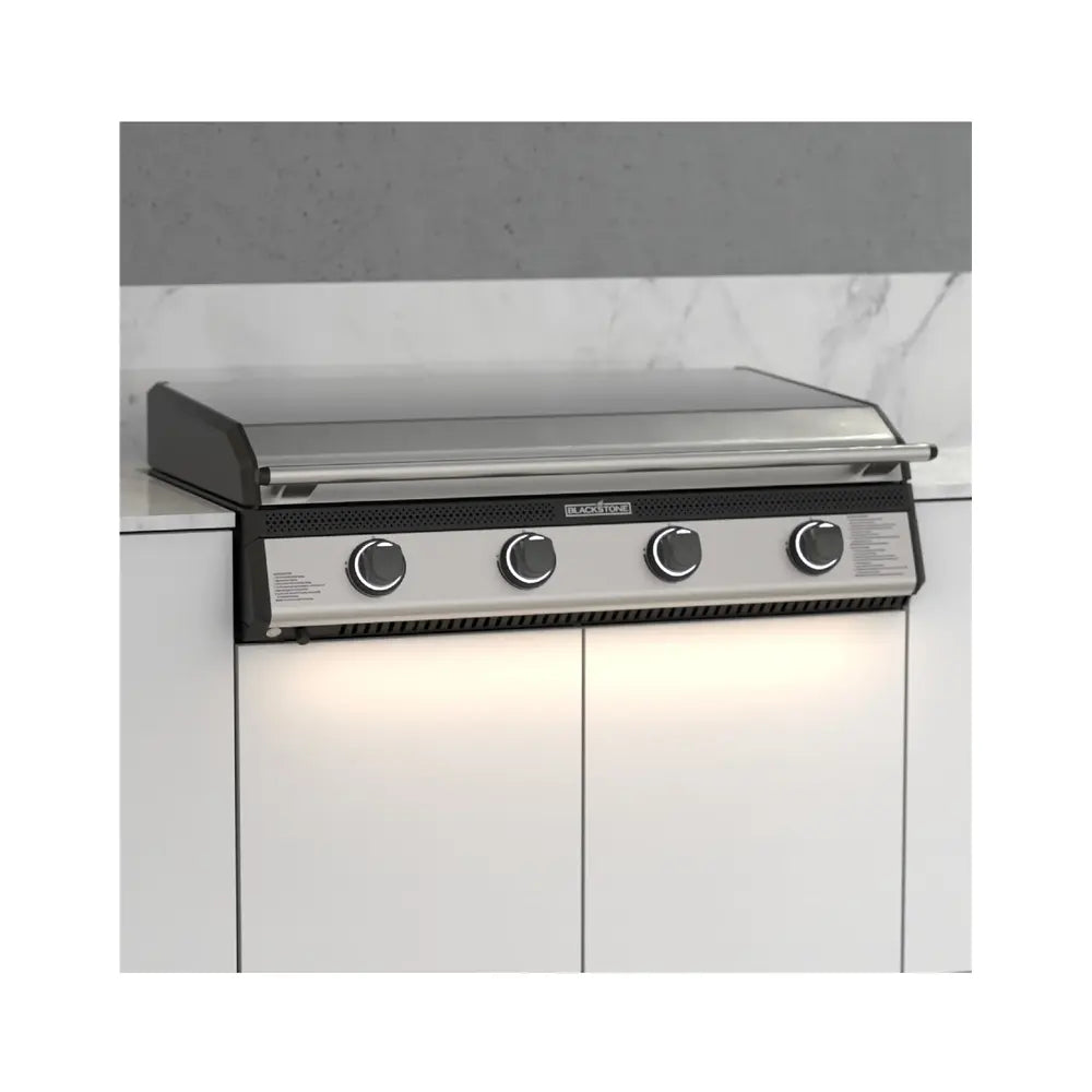 Blackstone 6336 36inch Select Drop-in Griddle (LP) — view 2
