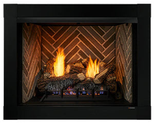 Monessen Vent-Free Firebox Accent Light Kit