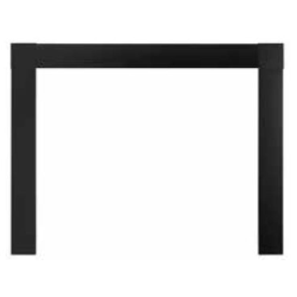 Monessen Lo-Rider 36-Inch Black Front