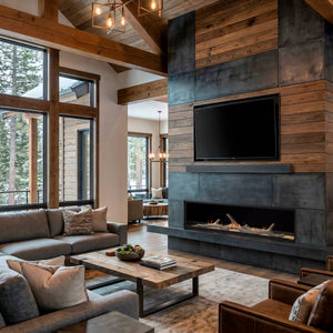 Monessen Artisan 72 Vent-Free Gas Fireplace