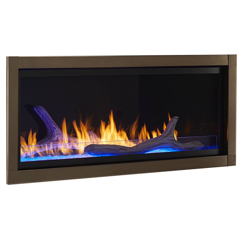 Monessen Artisan 48 Vent-Free Gas Fireplace