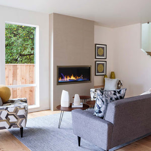 Monessen Artisan 48 Vent-Free Gas Fireplace