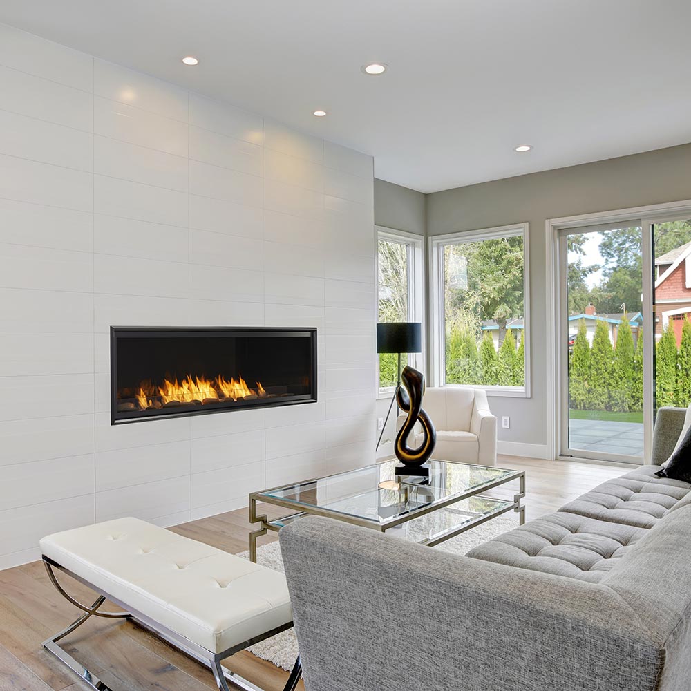 Monessen Artisan 60 Vent-Free Gas Fireplace