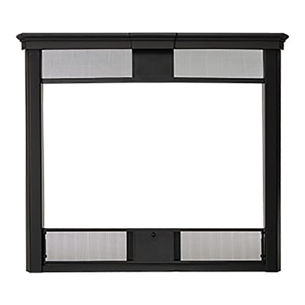 Monessen Symphony VFC32 Black Transitional Face