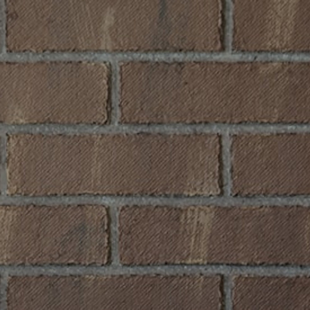 Monessen Aria VFF32 Cinnamon Firebrick Panels