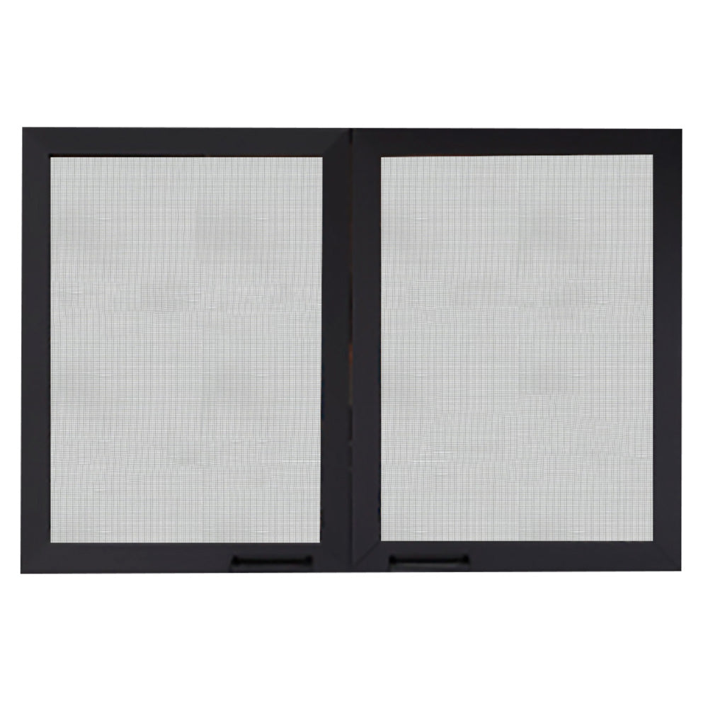 Monessen 36-Inch Vent-Free Cabinet Doors