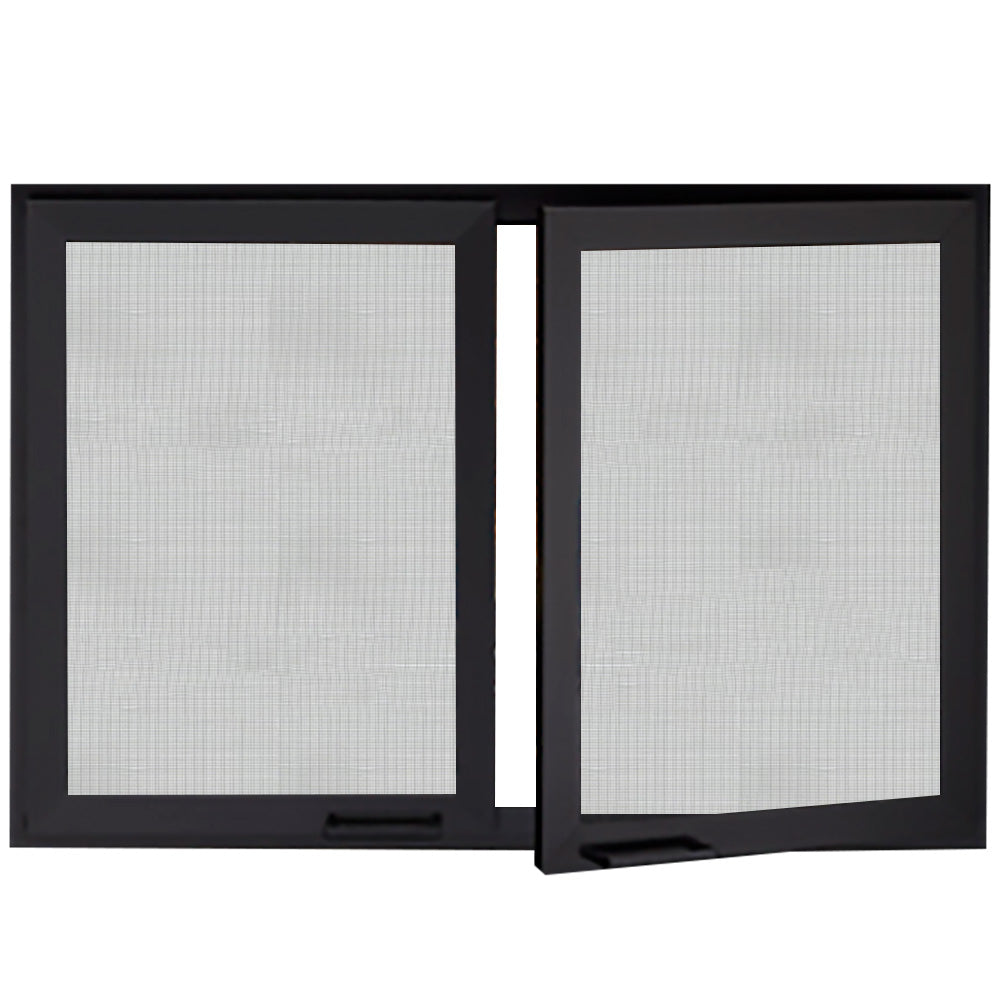 Monessen 36-Inch Vent-Free Cabinet Doors