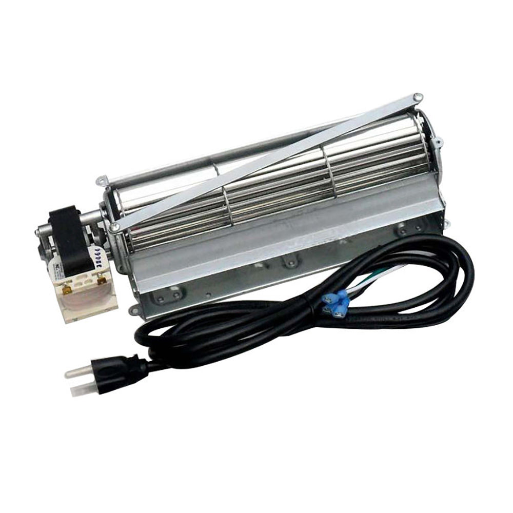 Monessen 135 CFM Thermostat-Controlled Blower