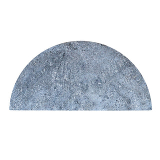 Kamado Joe Half-Moon Soapstone Cooking Surface