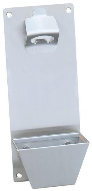 Bottle Cap Opener and Catcher