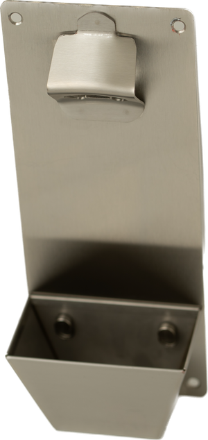 Bottle Cap Catcher