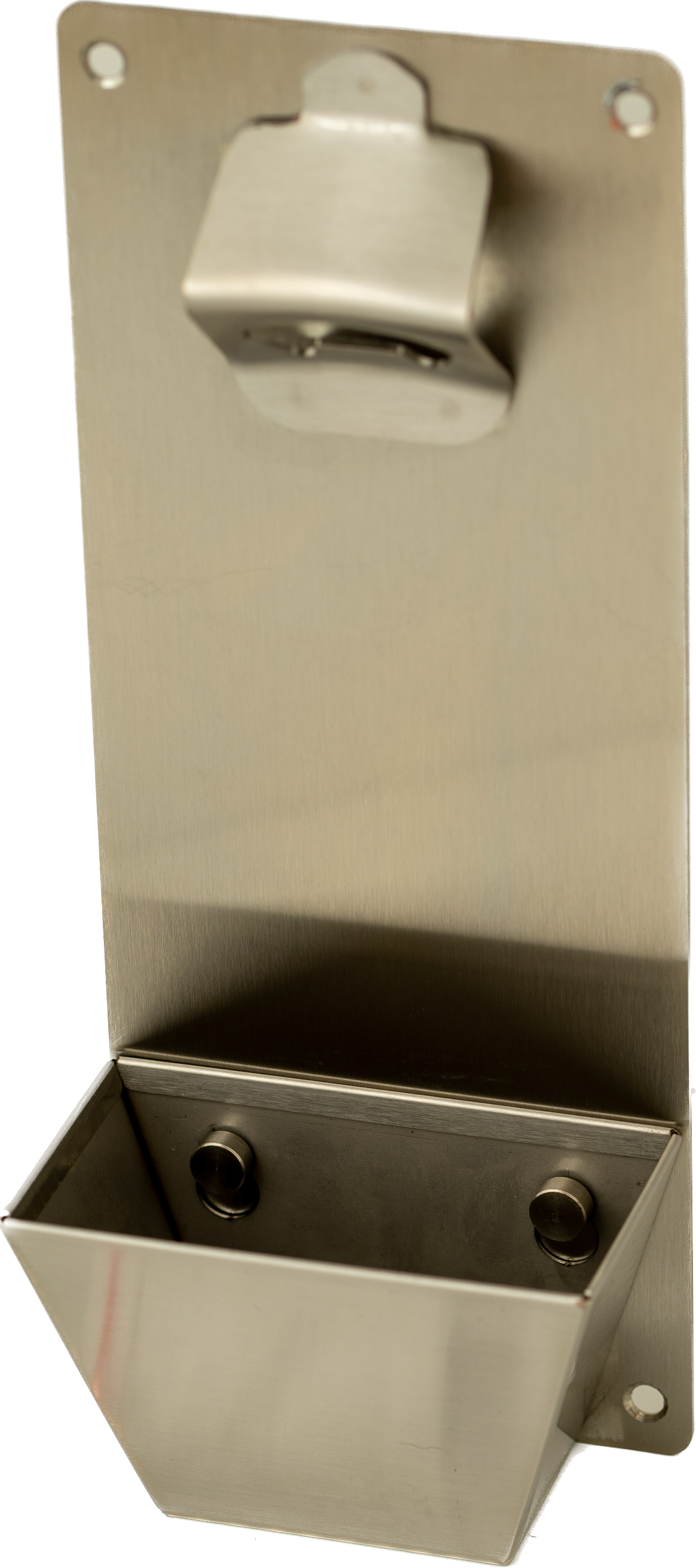 Outdoor Kitchen Bottle Opener
