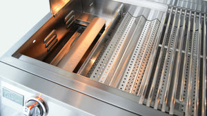 Kokomo Elite 32-Inch 4-Burner Built-In Gas Grill