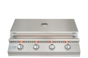 Kokomo Elite 32-Inch 4-Burner Built-In Gas Grill