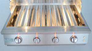 Kokomo Elite 32-Inch 4-Burner Built-In Gas Grill