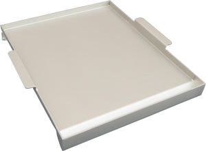 Kokomo Stainless Steel Griddle Plate Insert | KO-BAK-GRDL