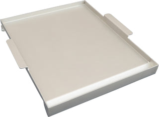 Kokomo Stainless Steel Griddle Plate Insert | KO-BAK-GRDL