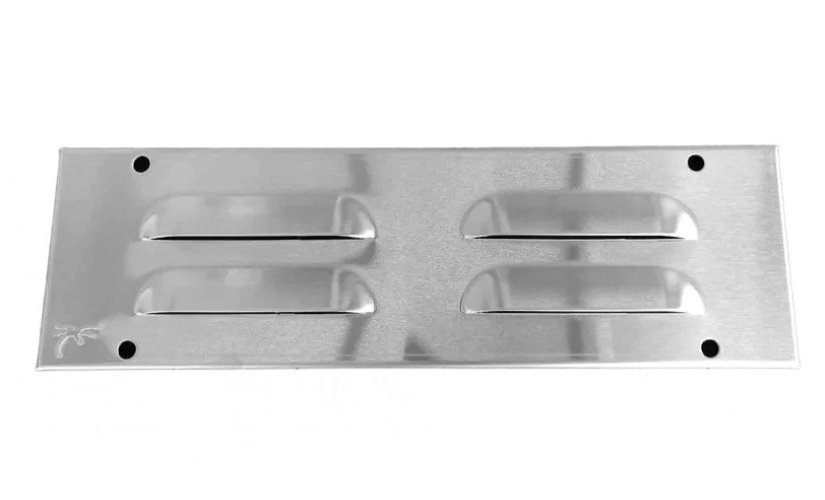 Kokomo Stainless Steel Outdoor Kitchen Vent | KO-IDVT