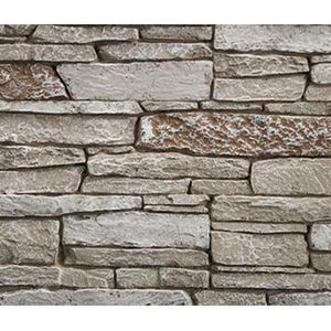 Majestic Meridian Brick Interior Panels — representative product style or finish