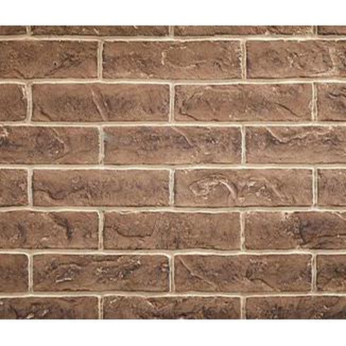 Majestic Meridian Brick Interior Panels — representative product style or finish