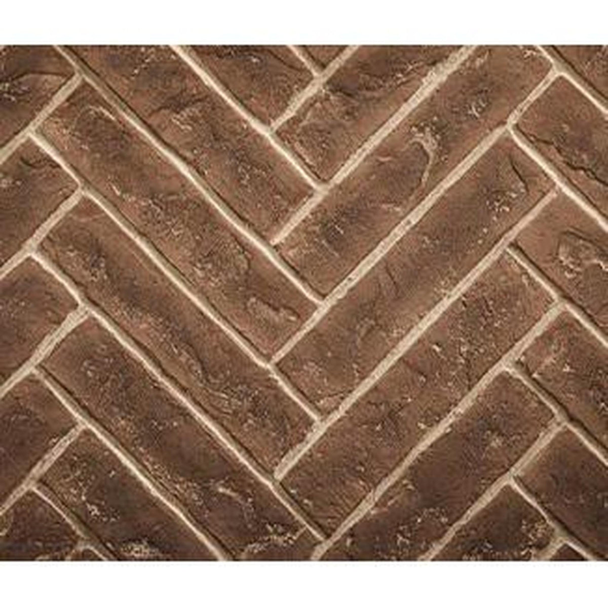 Majestic Meridian Brick Interior Panels — representative product style or finish