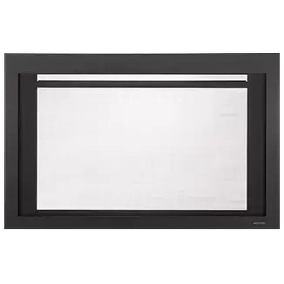 Majestic Clean Screen Insert Fronts — representative product style or finish