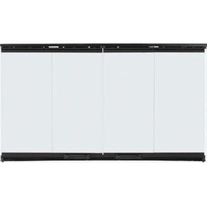 Majestic Glass Bi-Fold Door 42 — representative product style or finish