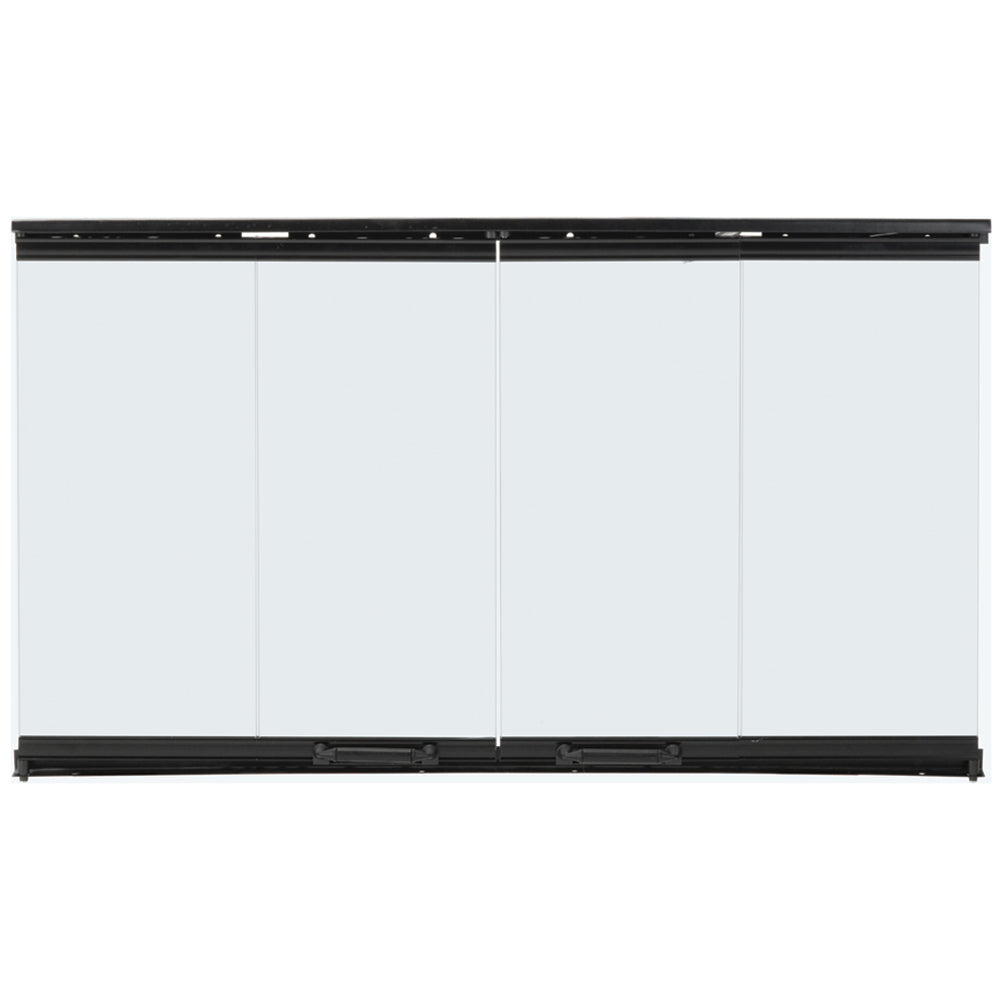 Majestic Glass Bi-Fold Door 36 — representative product style or finish
