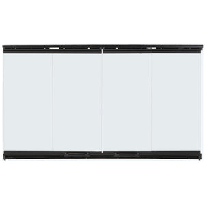 Majestic Glass Bi-Fold Door 36 — representative product style or finish