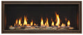 Majestic Echelon II Linear Direct Vent Gas Fireplace