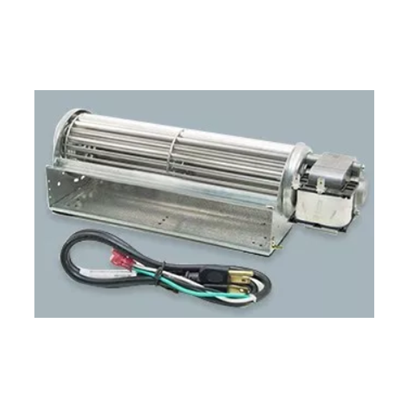 Majestic Blower — representative product style or finish