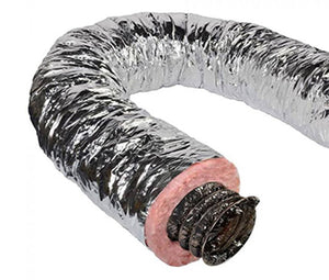Majestic Insulated Flex Duct — ID4 reference image