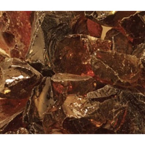 HHT Approved Fireplace Glass Media — representative product style or finish
