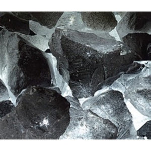 HHT Approved Fireplace Glass Media — representative product style or finish