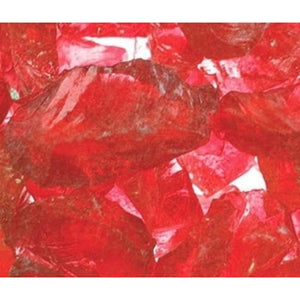 HHT Approved Fireplace Glass Media — representative product style or finish