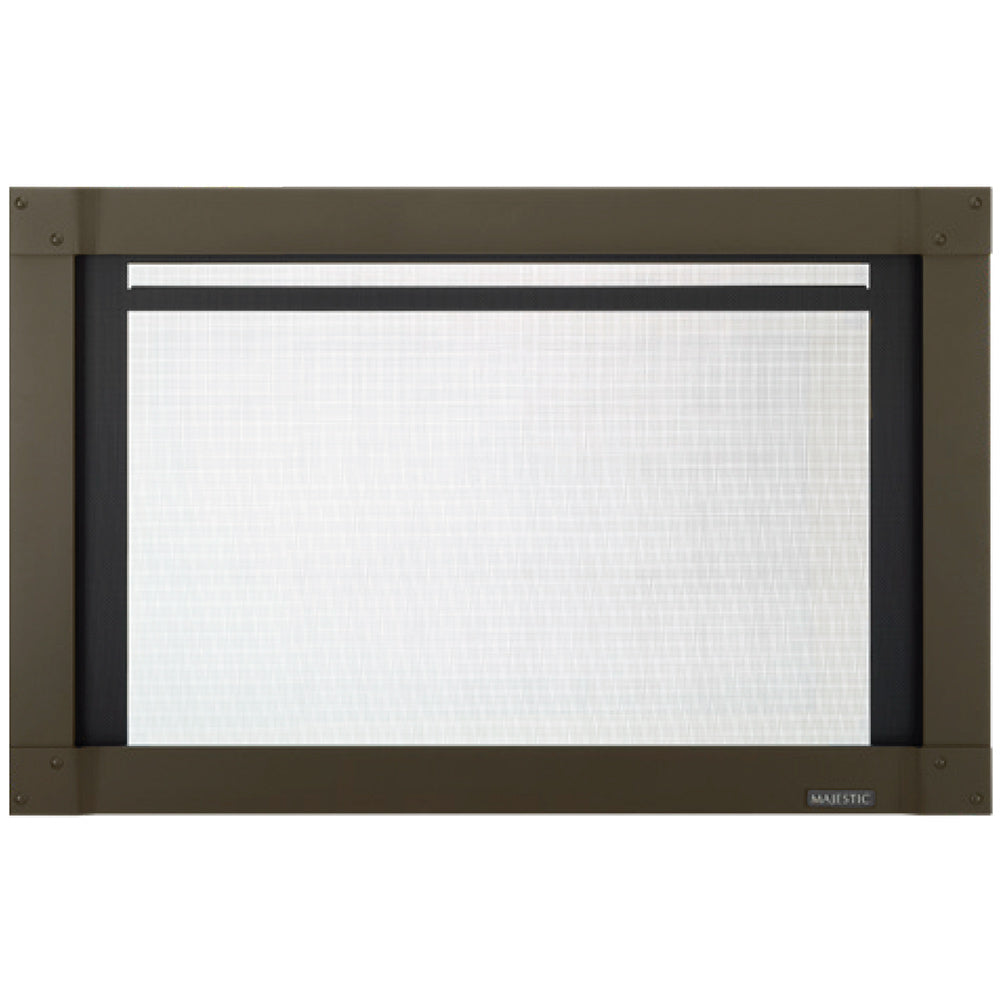 Majestic Mission Fullview MAJ — representative product style or finish