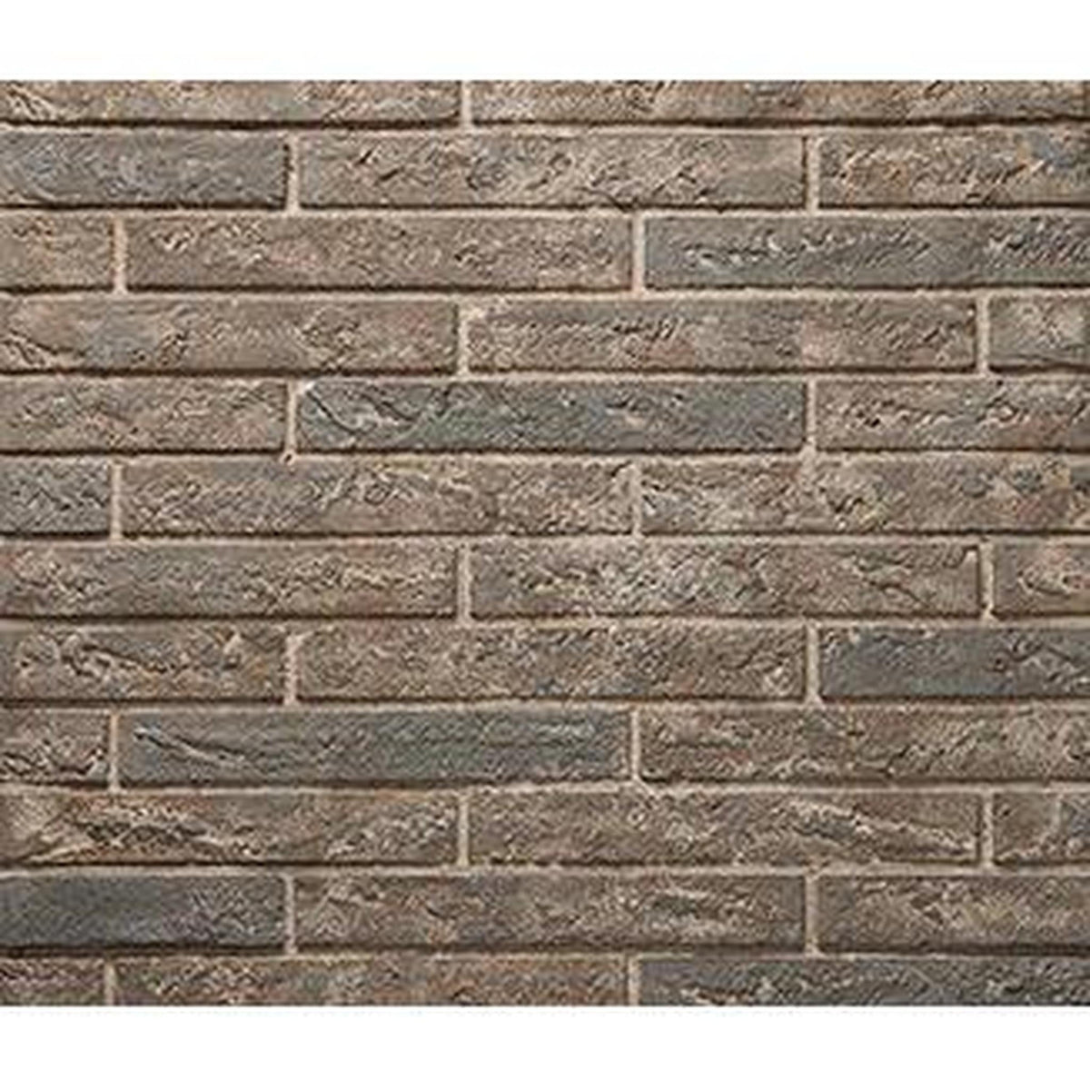Majestic Courtyard Brick Interior Panels — representative product style or finish