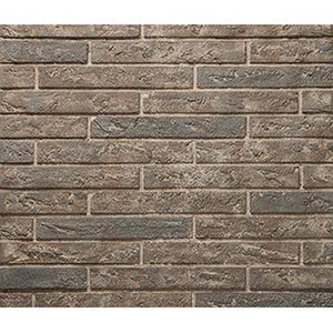 Majestic Courtyard Brick Interior Panels — representative product style or finish