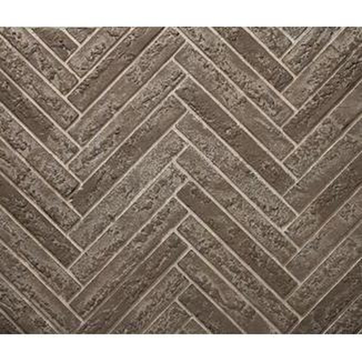 Majestic Courtyard Brick Interior Panels — representative product style or finish
