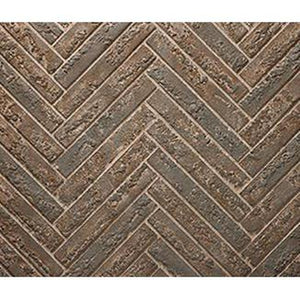 Majestic Courtyard Brick Interior Panels — representative product style or finish