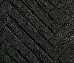 Majestic Courtyard Brick Interior Panels — representative product style or finish
