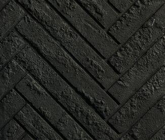 Majestic Courtyard Brick Interior Panels — representative product style or finish