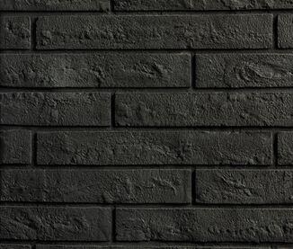 Majestic Courtyard Brick Interior Panels — representative product style or finish
