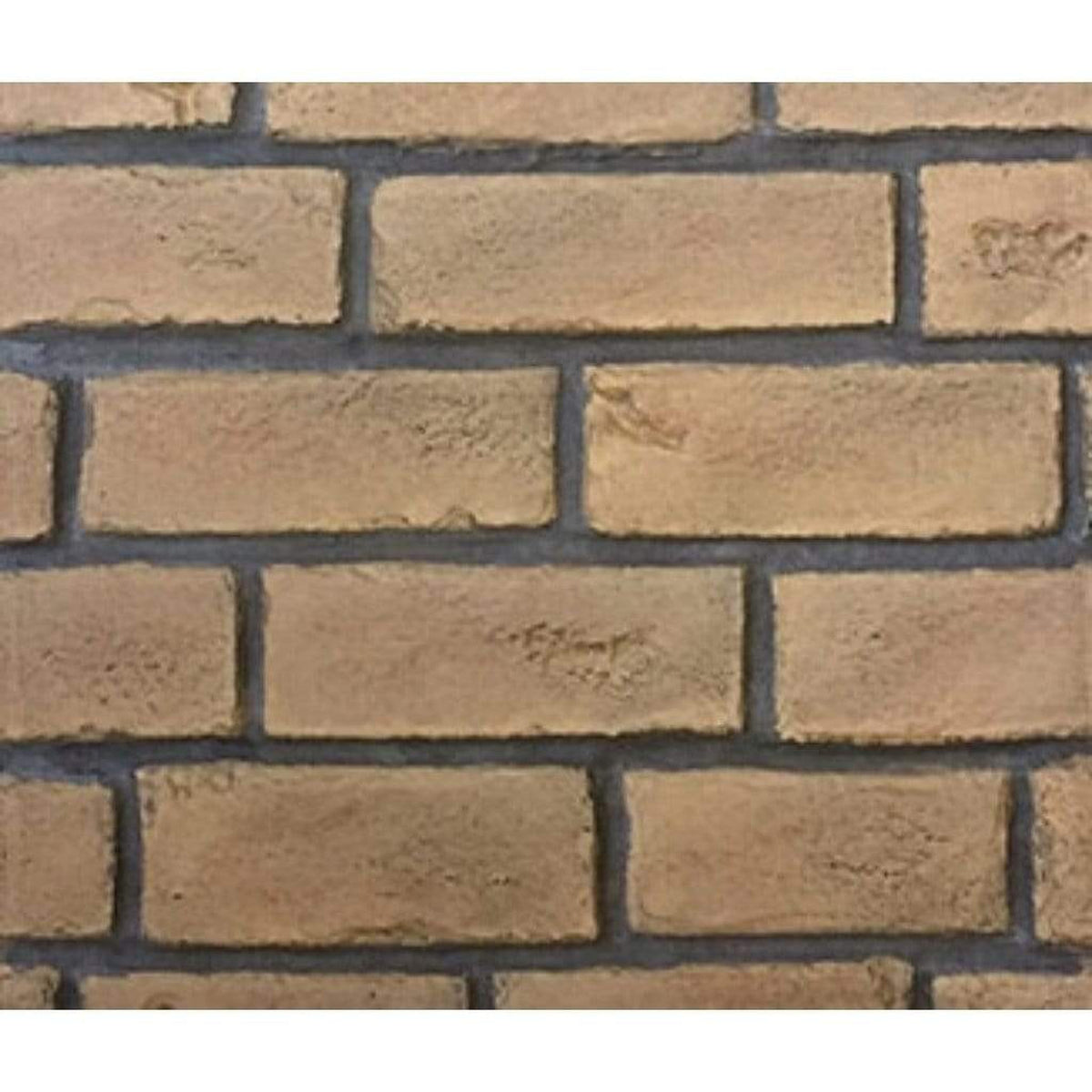 Majestic Fortress Brick Interior Panels — representative product style or finish