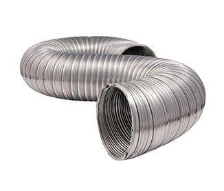 Majestic Uninsulated Flex Duct — UD4 reference image