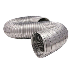 Majestic Uninsulated Flex Duct — representative product style or finish