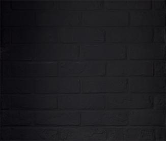 Majestic traditional refractory panel — representative finish sample