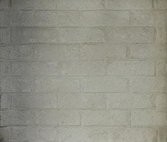 Majestic traditional refractory panel — representative finish sample